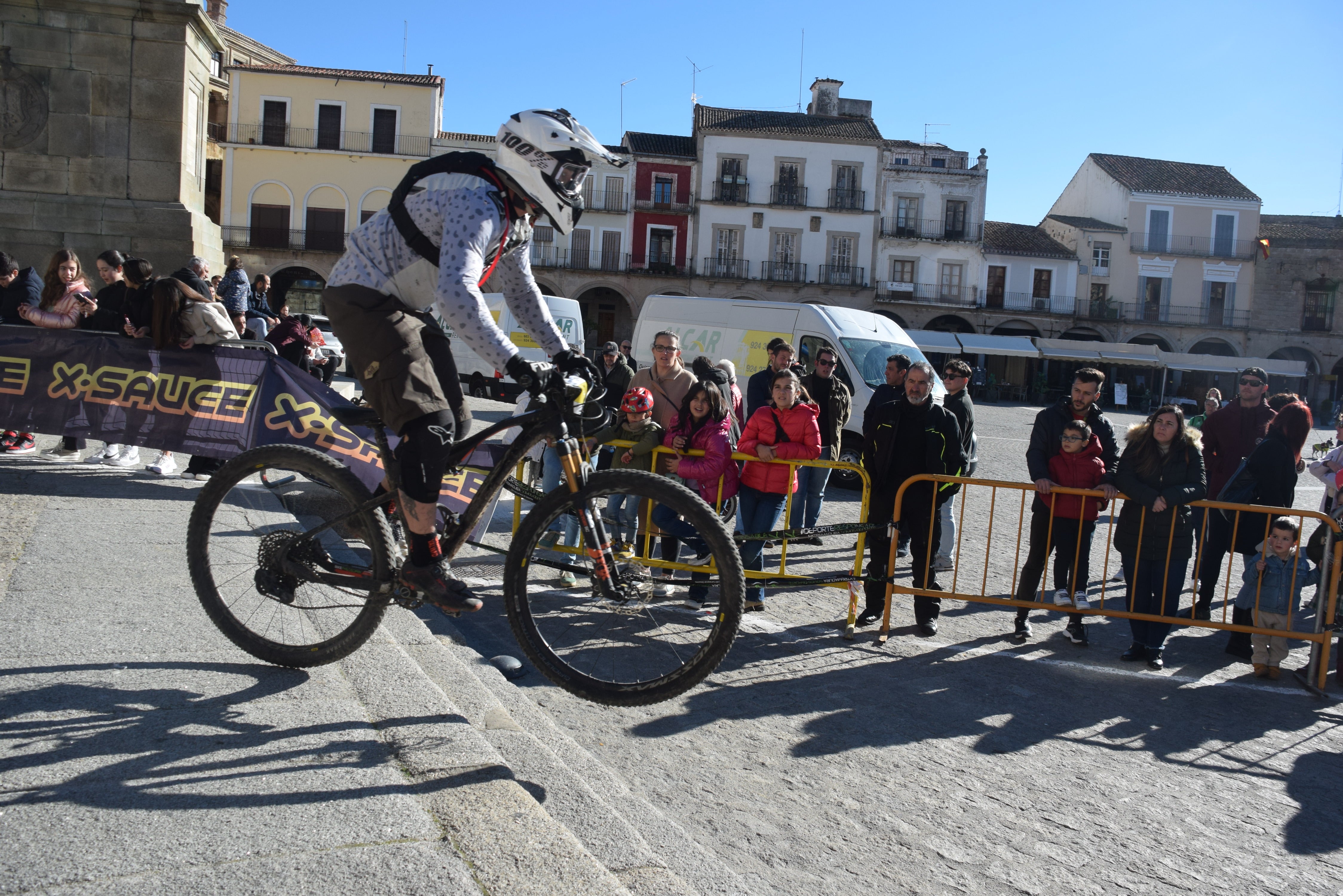 Fotos: ¿Participaste en la prueba del 'Enduro Trujillo 2023'?