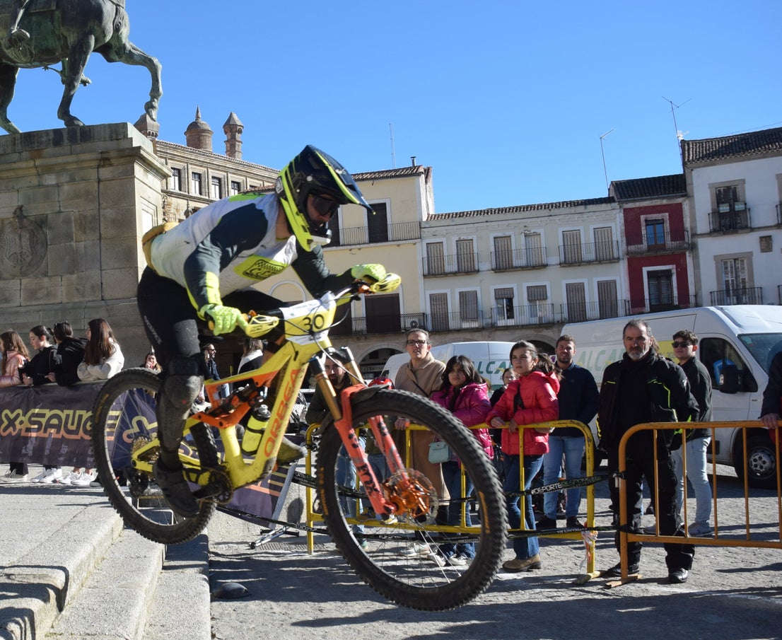 Fotos: ¿Participaste en la prueba del 'Enduro Trujillo 2023'?