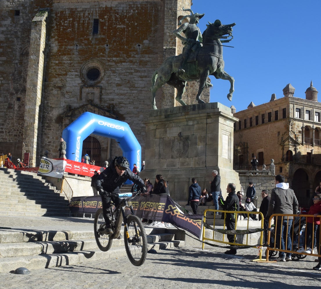 Fotos: ¿Participaste en la prueba del 'Enduro Trujillo 2023'?