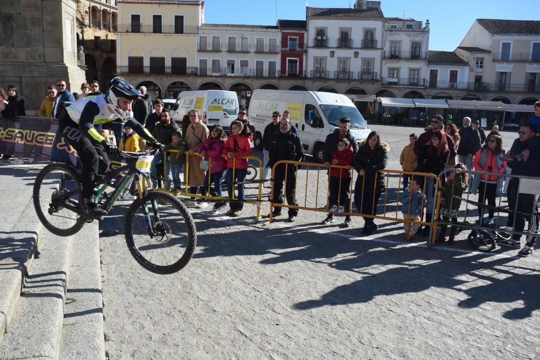Fotos: ¿Participaste en la prueba del 'Enduro Trujillo 2023'?