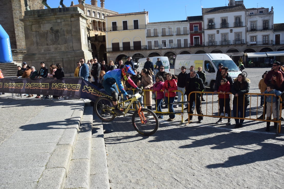 Fotos: ¿Participaste en la prueba del 'Enduro Trujillo 2023'?