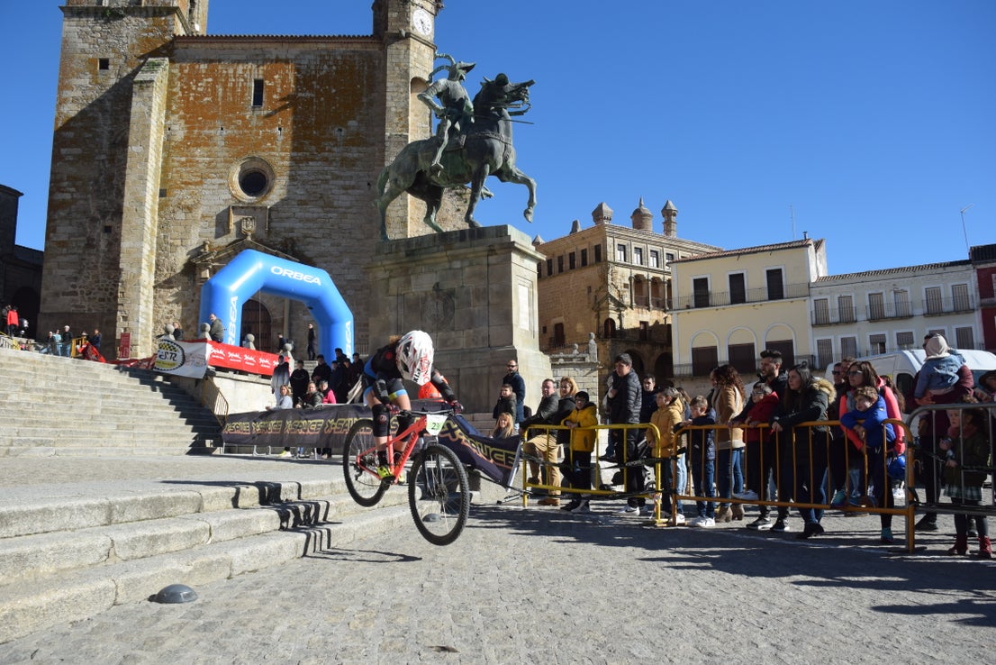 Fotos: ¿Participaste en la prueba del 'Enduro Trujillo 2023'?