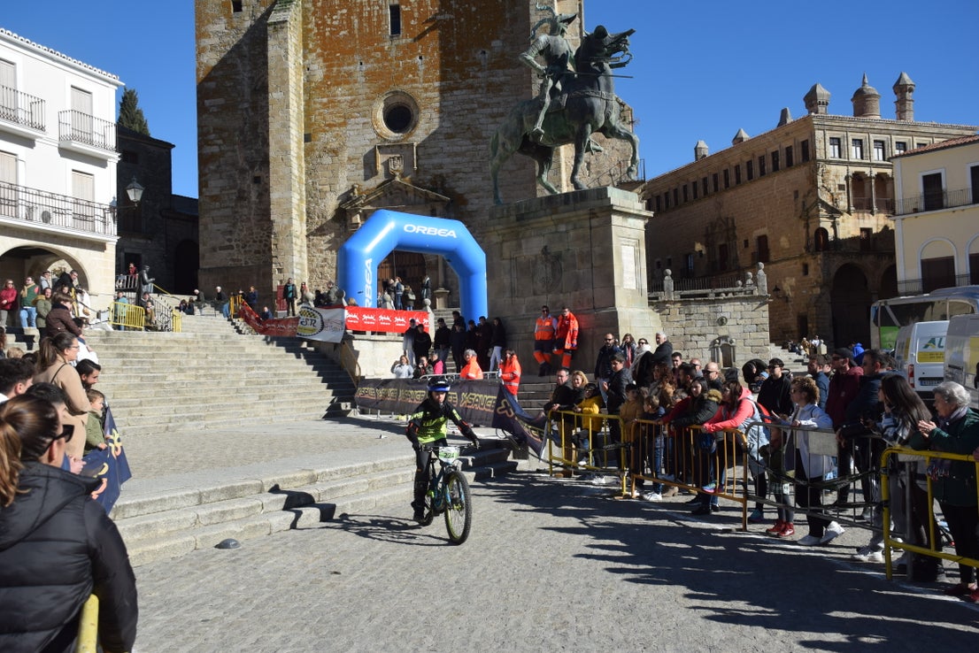Fotos: ¿Participaste en la prueba del 'Enduro Trujillo 2023'?