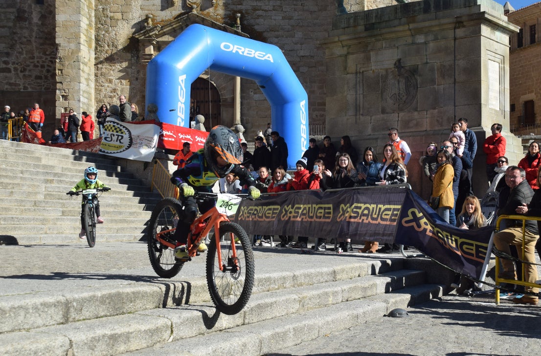 Fotos: ¿Participaste en la prueba del 'Enduro Trujillo 2023'?