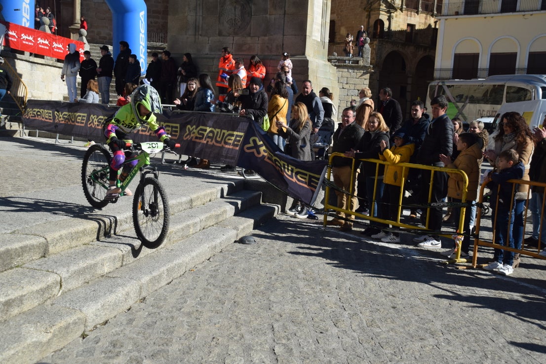 Fotos: ¿Participaste en la prueba del 'Enduro Trujillo 2023'?