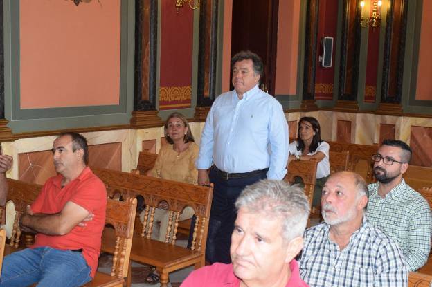 La Mancomunidad aprueba su plan de empleo, que impulsará la innovación y mejorará la formación