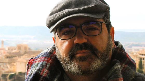 El homenaje a Kin Paredes del 20 de enero se centrará en la palabra y la música