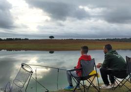 Podrán participar menores junto a sus familiares.