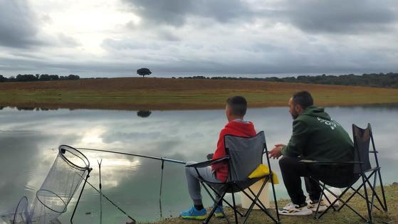 Las escuelas municipales deportivas se amplían con la modalidad de pesca