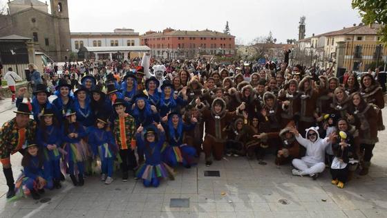 Festejos propone que el desfile de comparsas sea el sábado de Carnaval