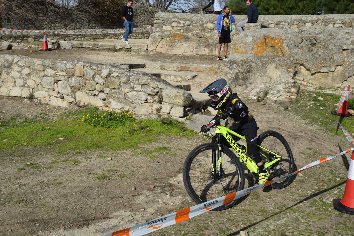 ¿Corriste el ExtremaEnduro 2024?