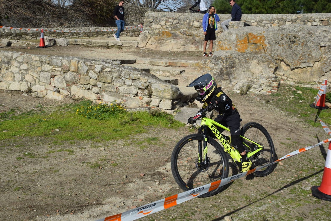 ¿Corriste el ExtremaEnduro 2024?