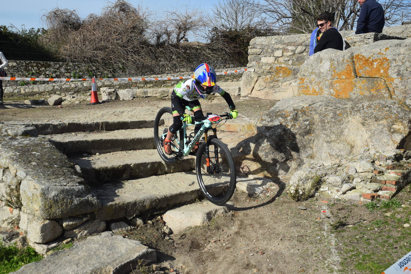 ¿Corriste el ExtremaEnduro 2024?