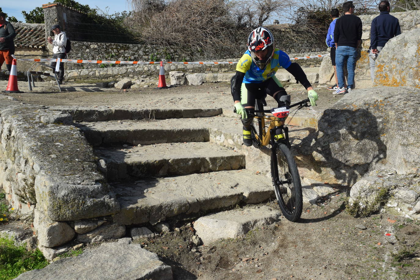 ¿Corriste el ExtremaEnduro 2024?