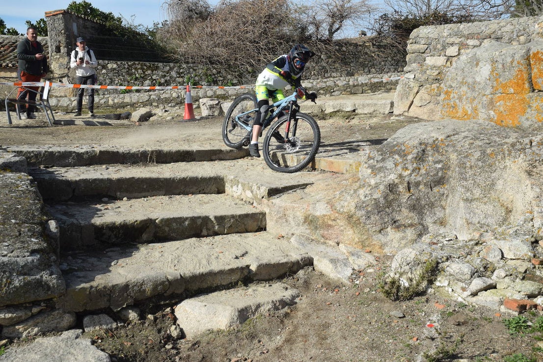 ¿Corriste el ExtremaEnduro 2024?
