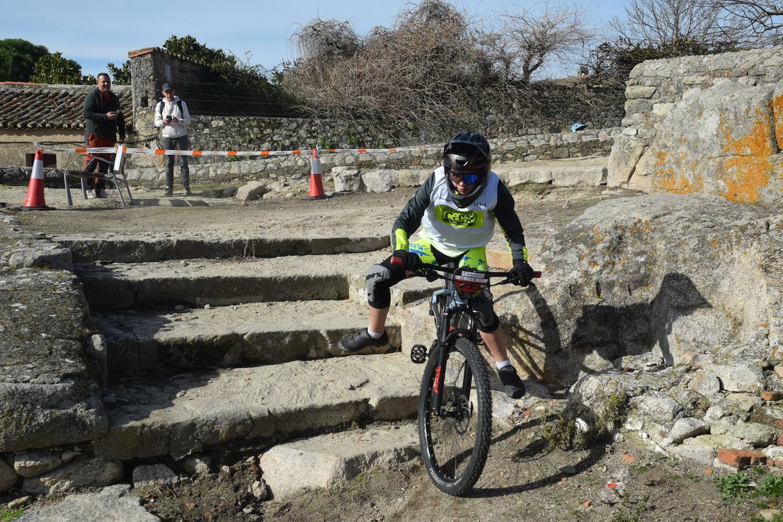 ¿Corriste el ExtremaEnduro 2024?