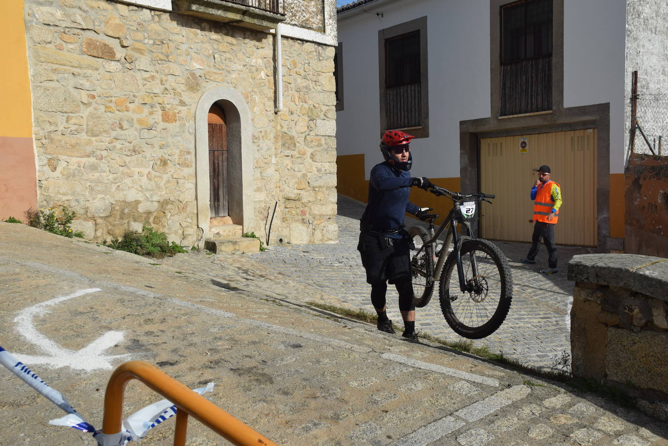 ¿Corriste el ExtremaEnduro 2024?