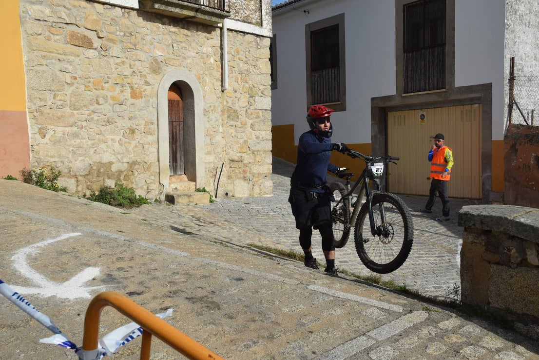 ¿Corriste el ExtremaEnduro 2024?