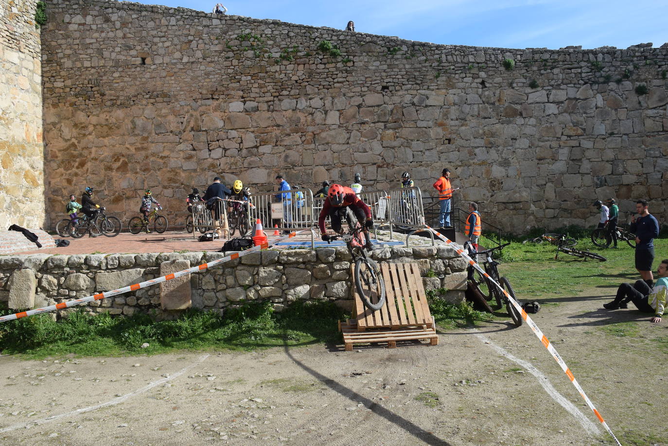 ¿Corriste el ExtremaEnduro 2024?