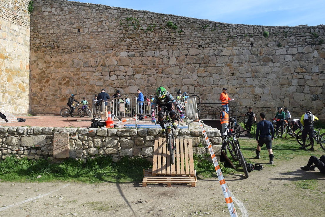 ¿Corriste el ExtremaEnduro 2024?