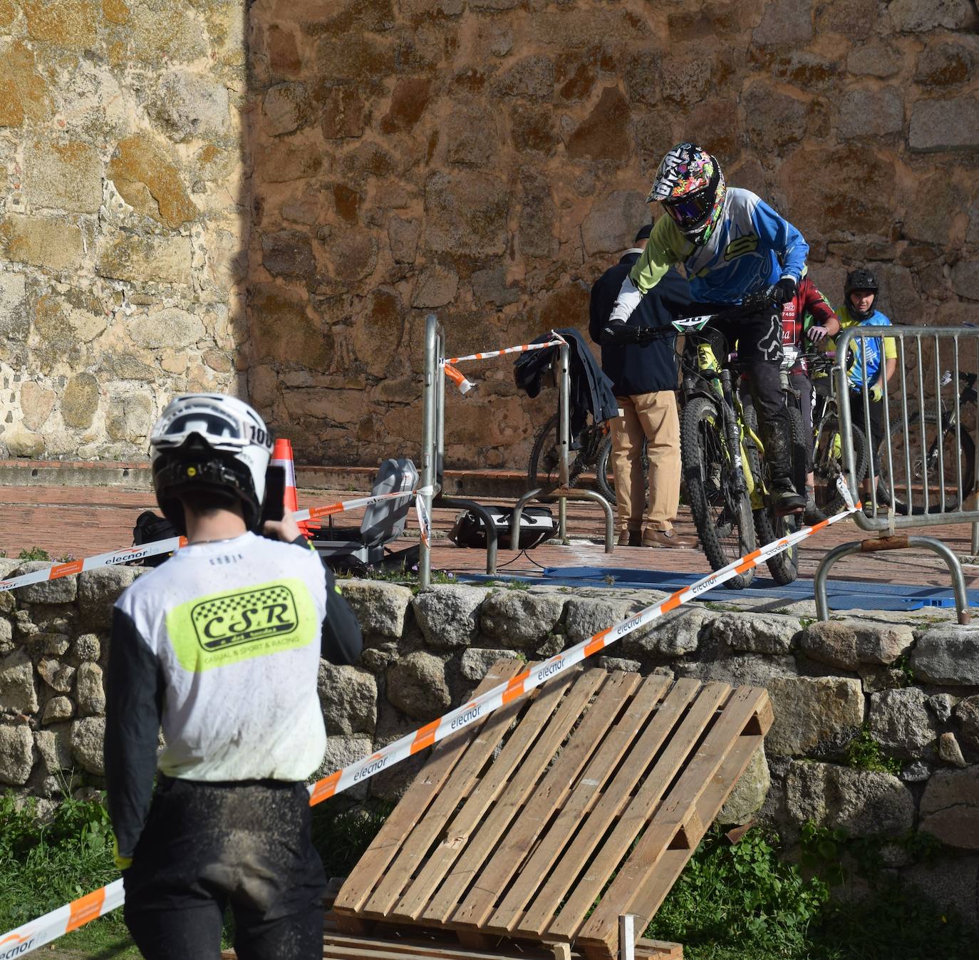 ¿Corriste el ExtremaEnduro 2024?