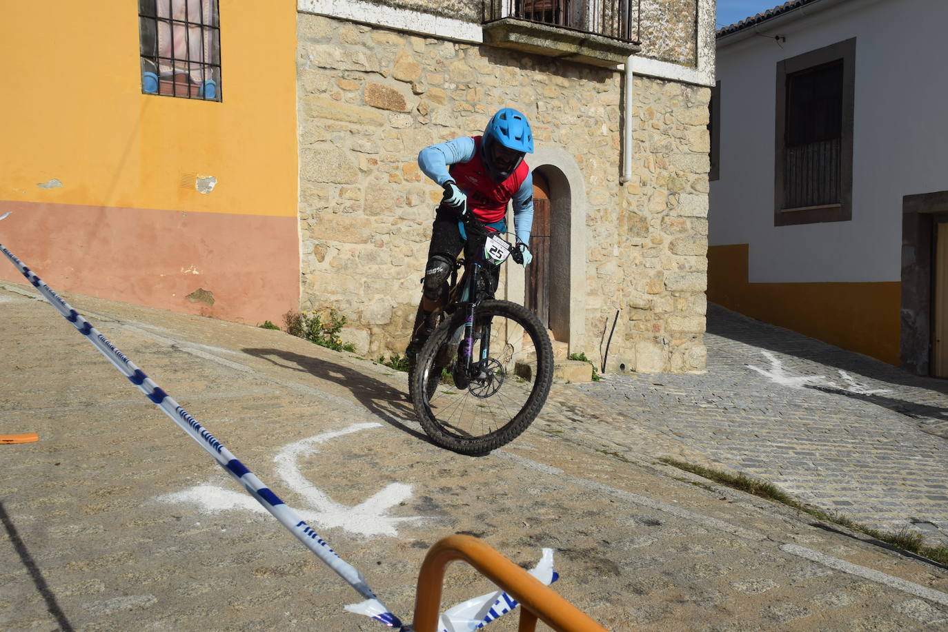 ¿Corriste el ExtremaEnduro 2024?