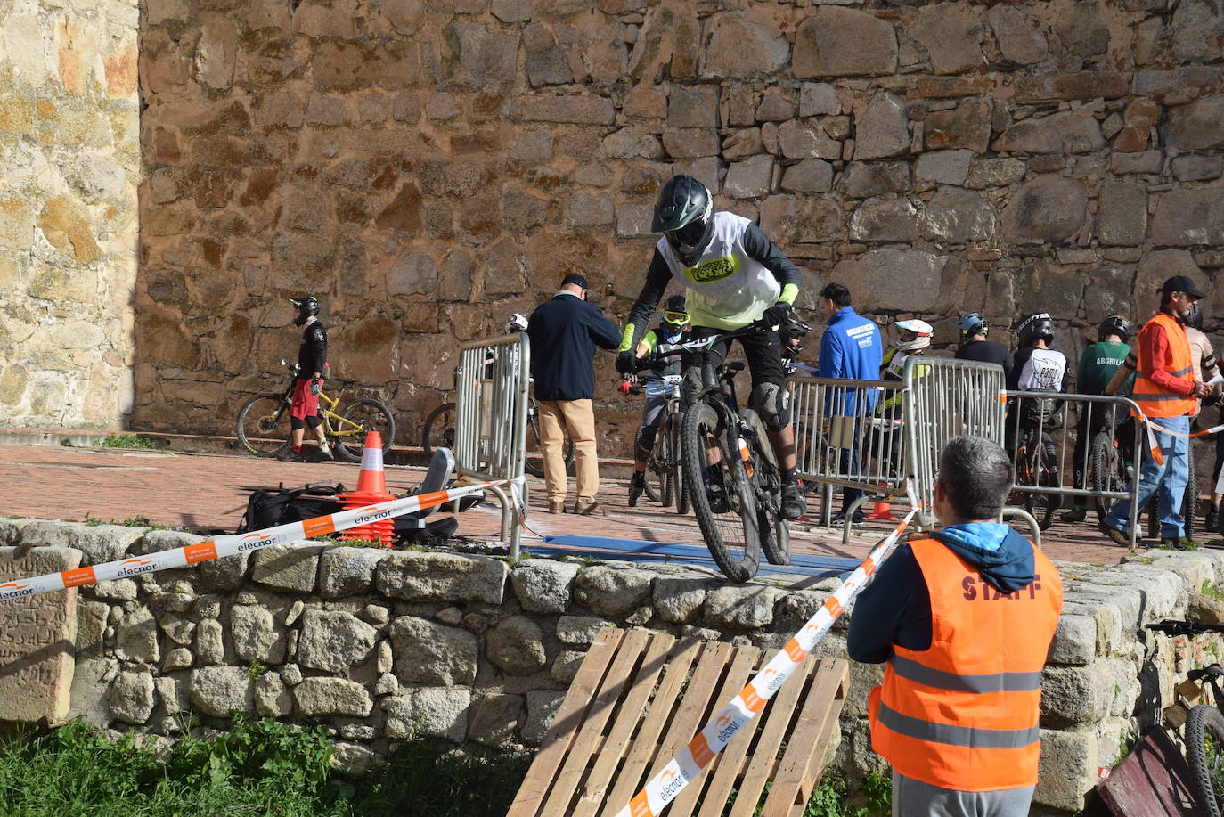 ¿Corriste el ExtremaEnduro 2024?