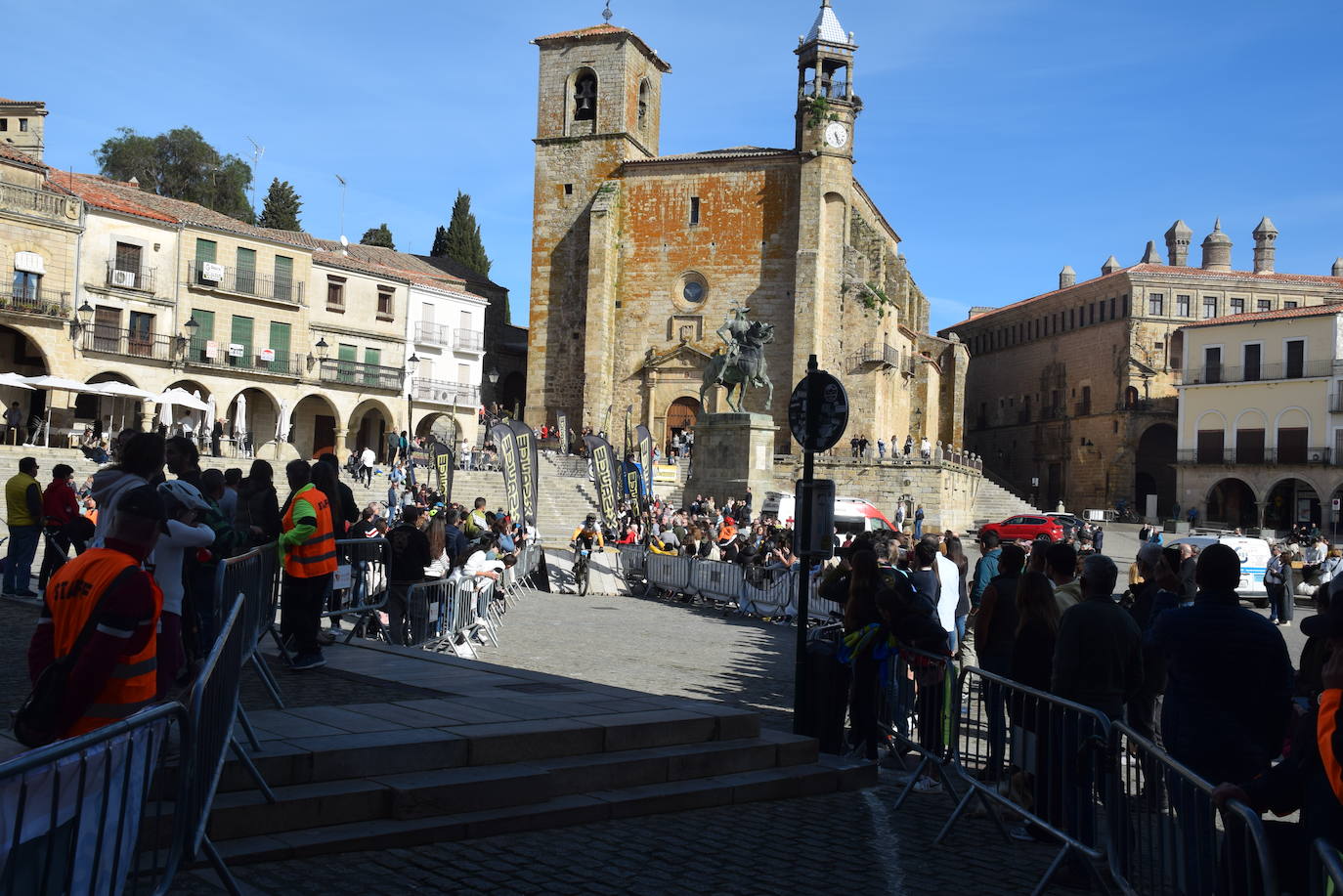 ¿Corriste el ExtremaEnduro 2024?