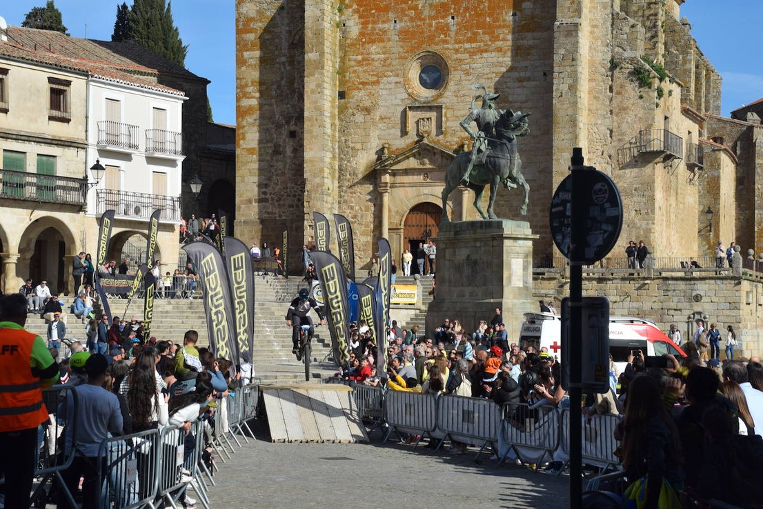¿Corriste el ExtremaEnduro 2024?