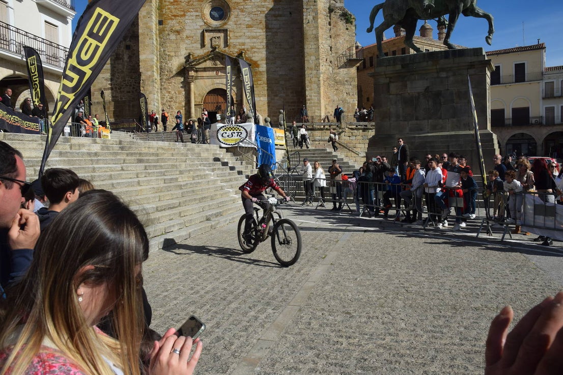 ¿Corriste el ExtremaEnduro 2024?