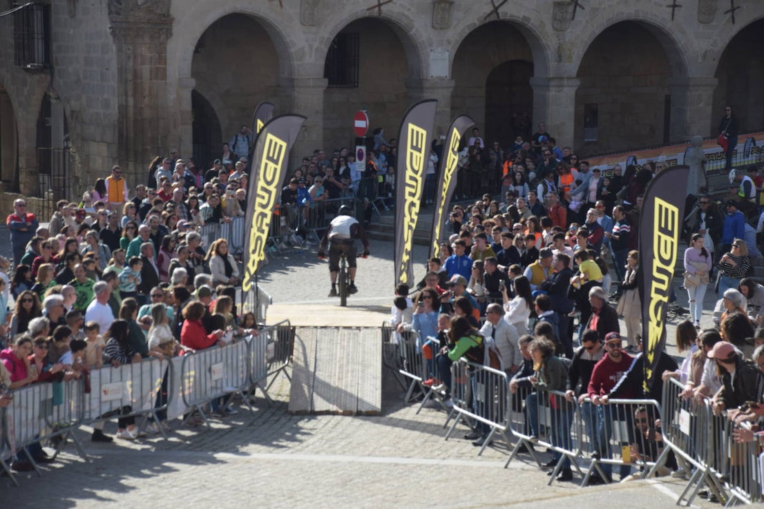 ¿Corriste el ExtremaEnduro 2024?