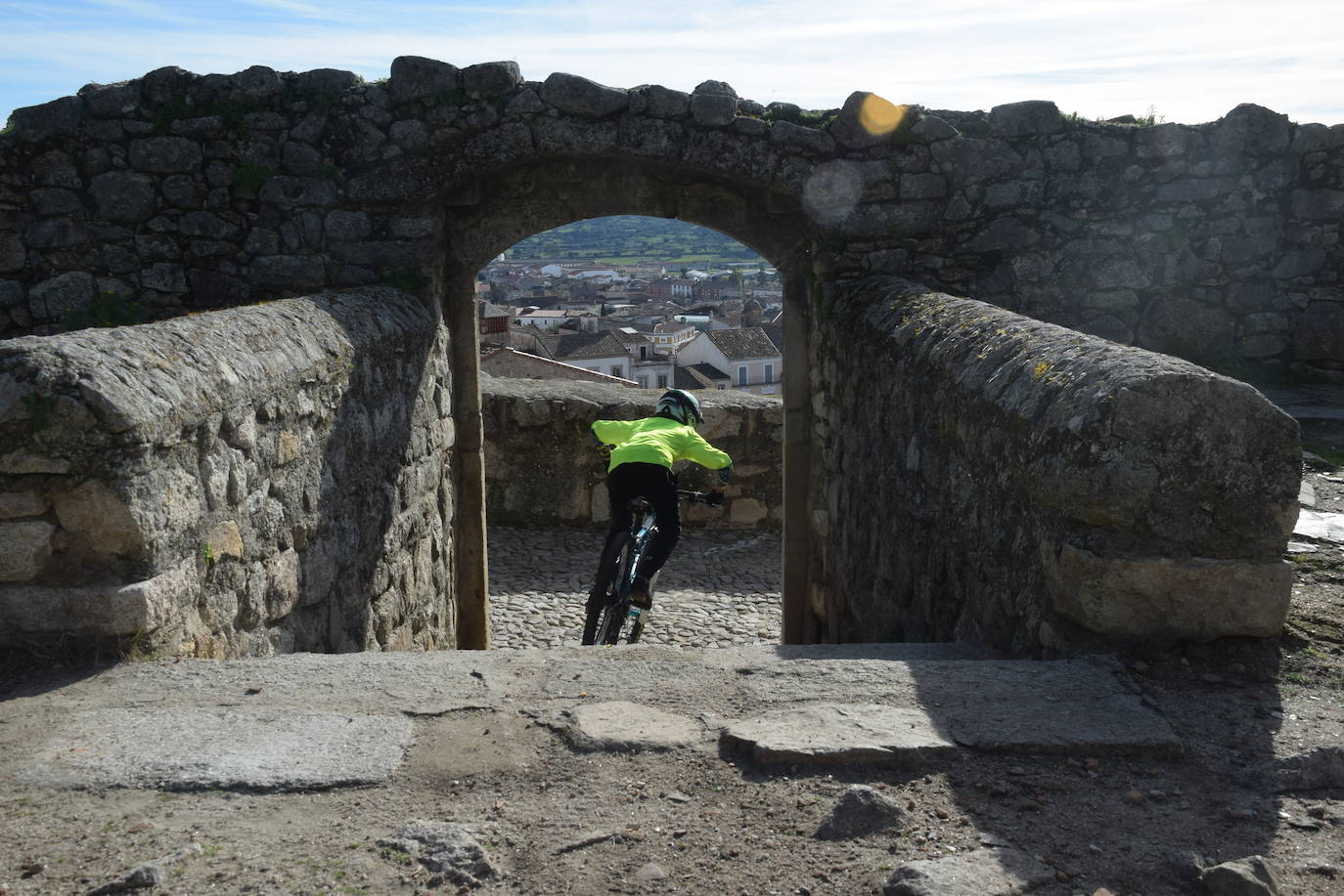 ¿Corriste el ExtremaEnduro 2024?