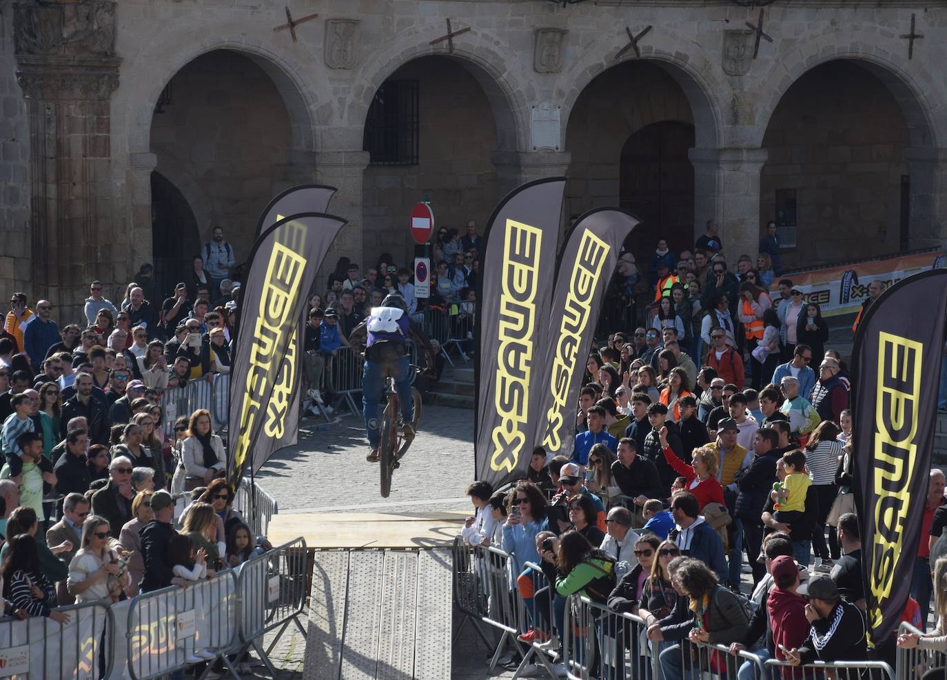 ¿Corriste el ExtremaEnduro 2024?