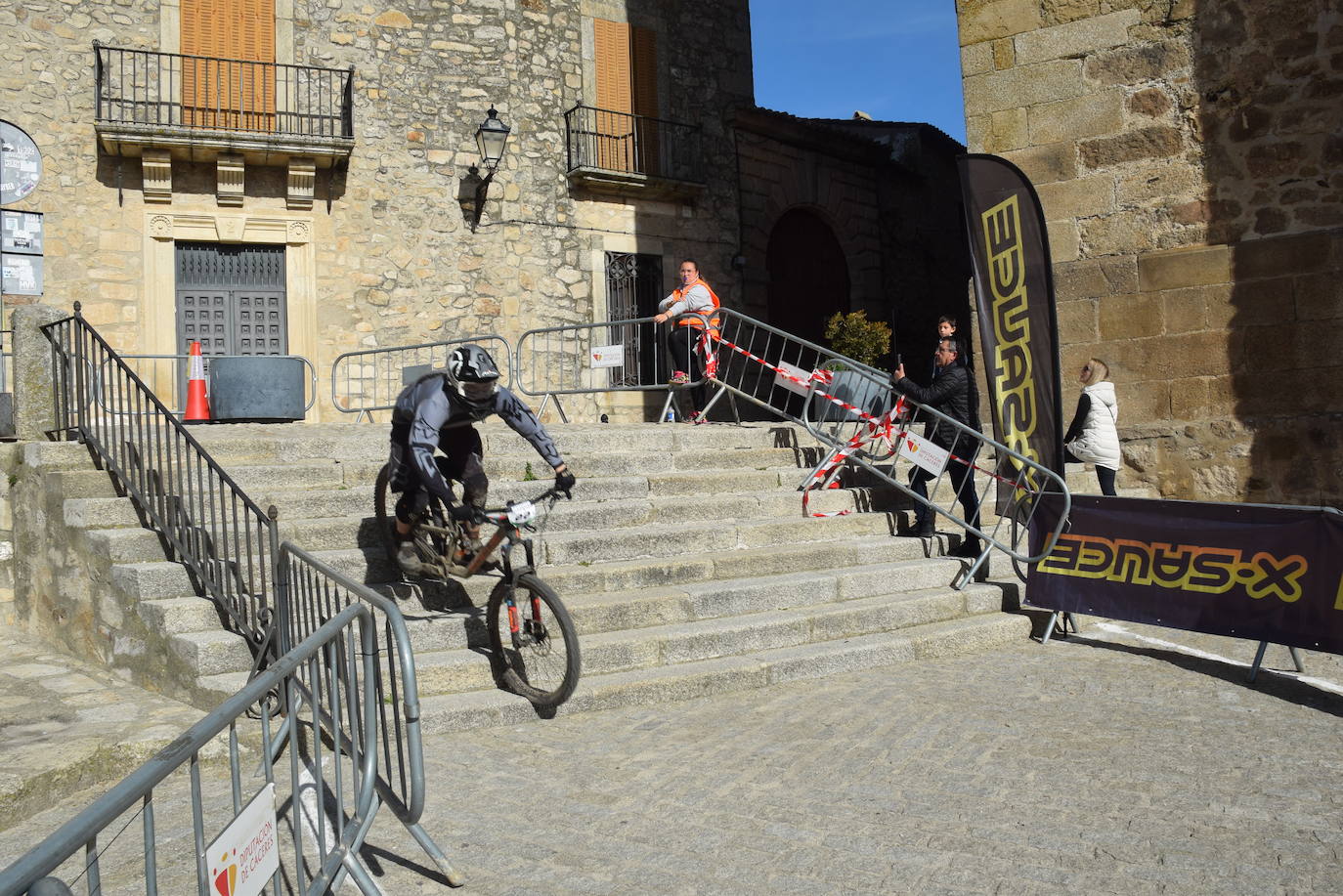 ¿Corriste el ExtremaEnduro 2024?