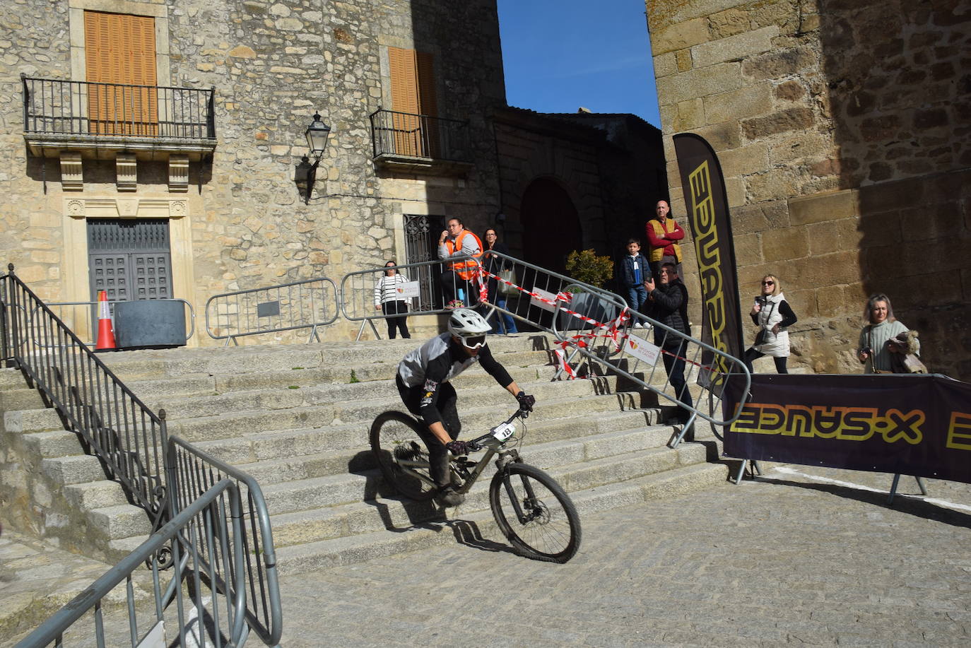 ¿Corriste el ExtremaEnduro 2024?