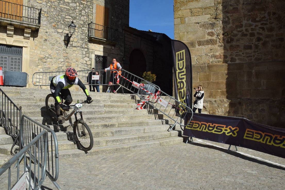 ¿Corriste el ExtremaEnduro 2024?