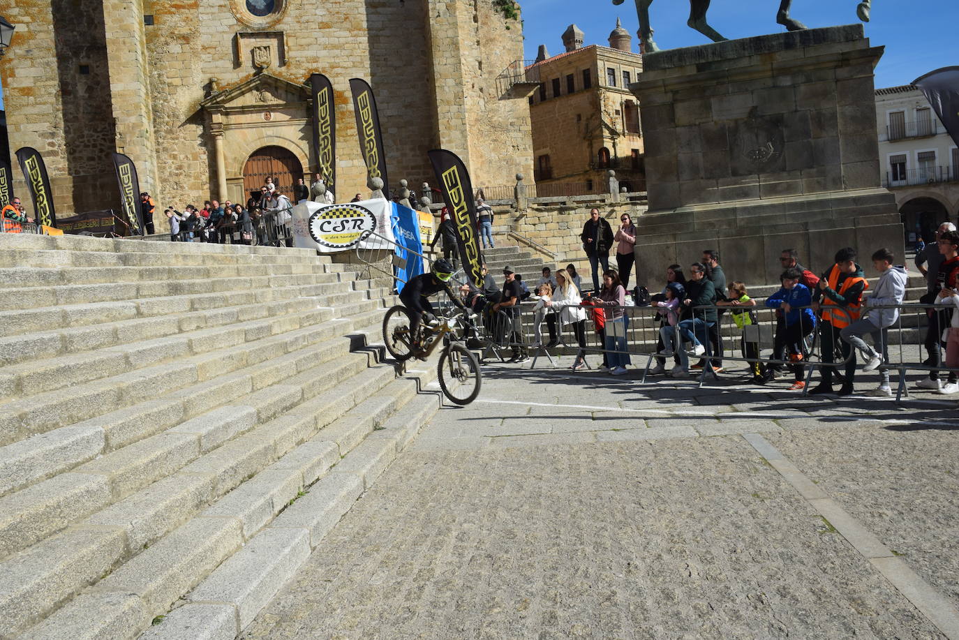 ¿Corriste el ExtremaEnduro 2024?