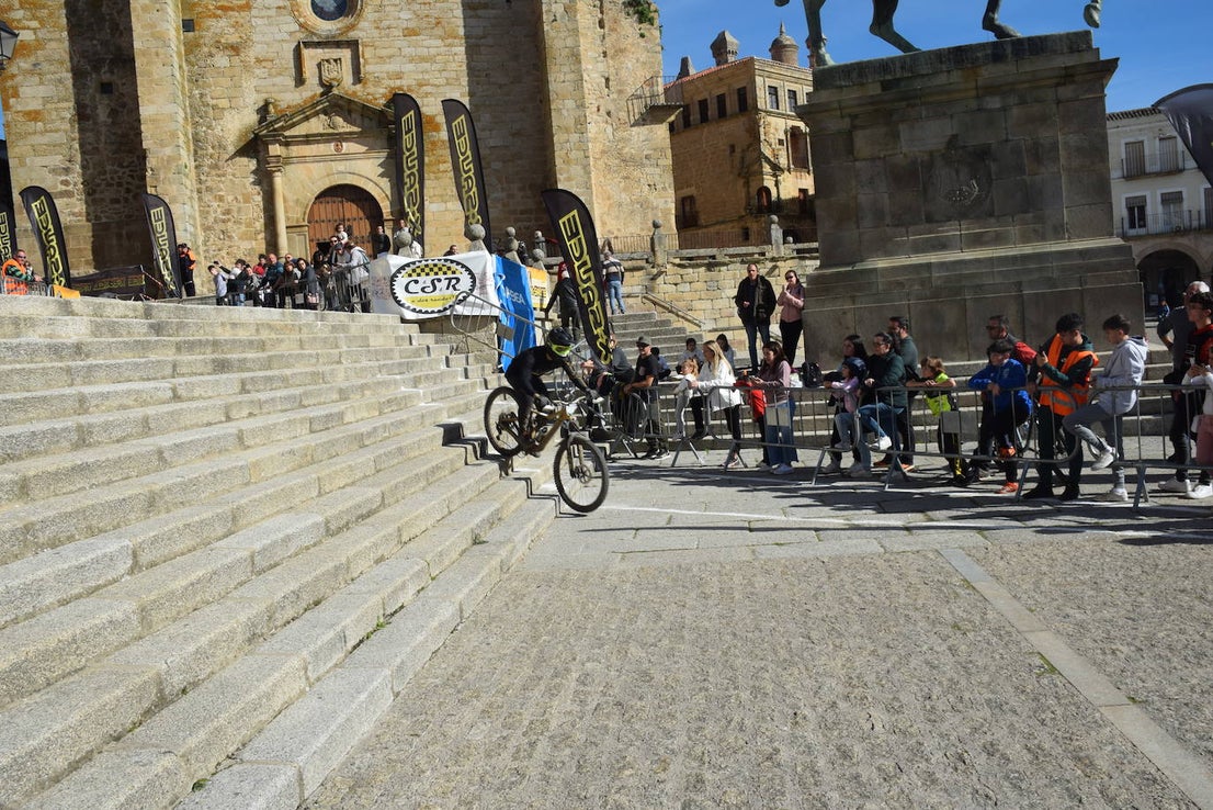 ¿Corriste el ExtremaEnduro 2024?