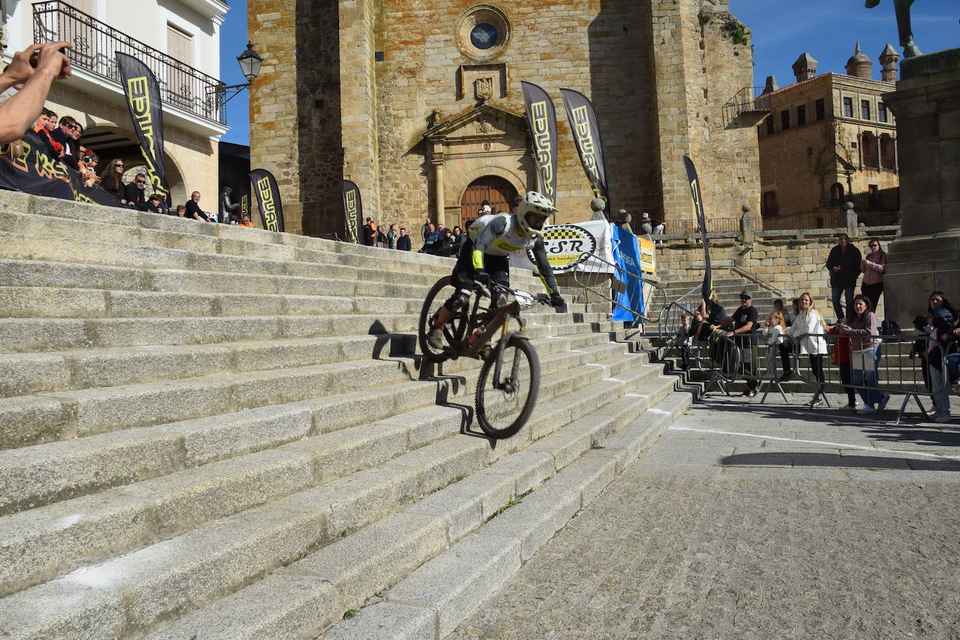 ¿Corriste el ExtremaEnduro 2024?