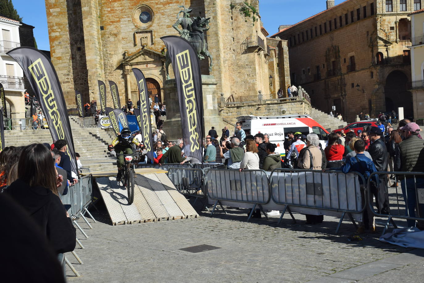 ¿Corriste el ExtremaEnduro 2024?