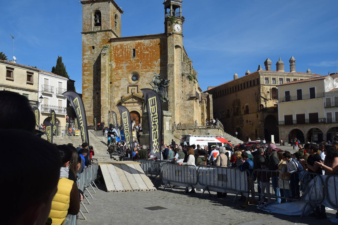 ¿Corriste el ExtremaEnduro 2024?