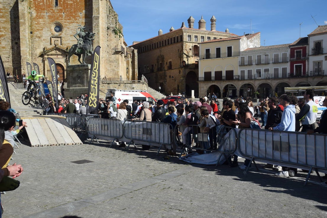 ¿Corriste el ExtremaEnduro 2024?