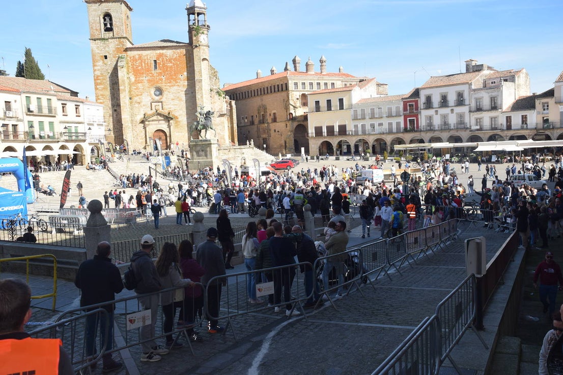 ¿Corriste el ExtremaEnduro 2024?