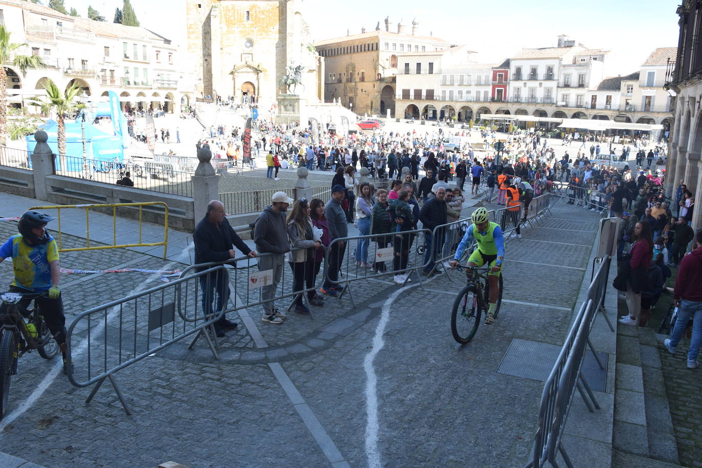 ¿Corriste el ExtremaEnduro 2024?