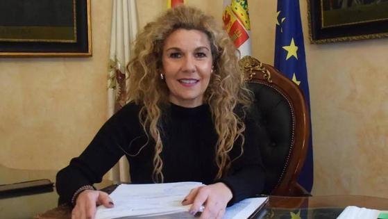 Inés Rubio, nueva presidenta de la Institución Ferial
