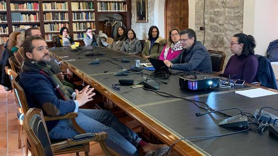 Asemtru da los primeros pasos para crear un ente gestor de destino turístico