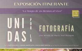 Unidas por Trujillo presenta esta viernes el proyecto 'Unidas por la fotografía'