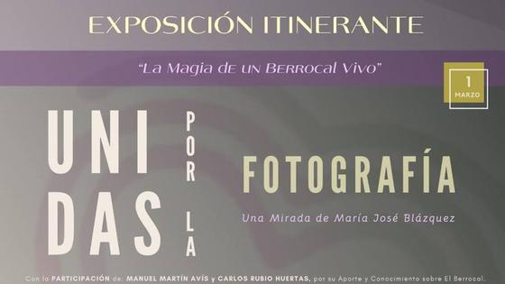 Unidas por Trujillo presenta esta viernes el proyecto 'Unidas por la fotografía'