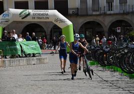 Participantes de la edición anterior.