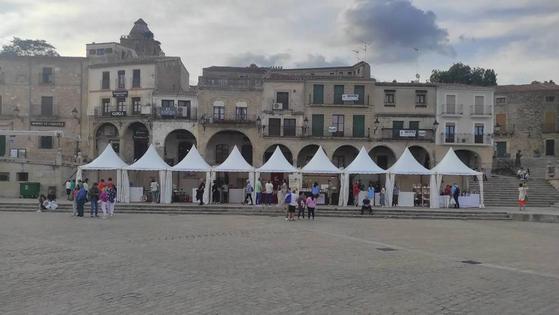 El Festival de los Oficios Artesanos llegará a la ciudad el 25 de mayo